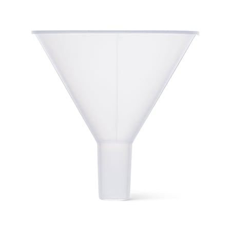 Funnel, Powder, Pp, 3 Oz., PK 12 MPN:57222