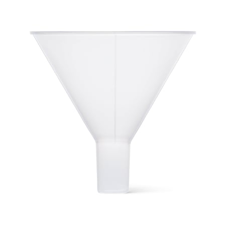 Funnel, Powder, Pp, 5 Oz., PK 6 MPN:57223