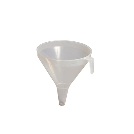 Funnel, Industrial, Pp, 84 Oz. MPN:57232
