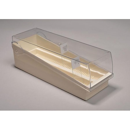 Slide Storage Rack, For 100 Slides MPN:62501