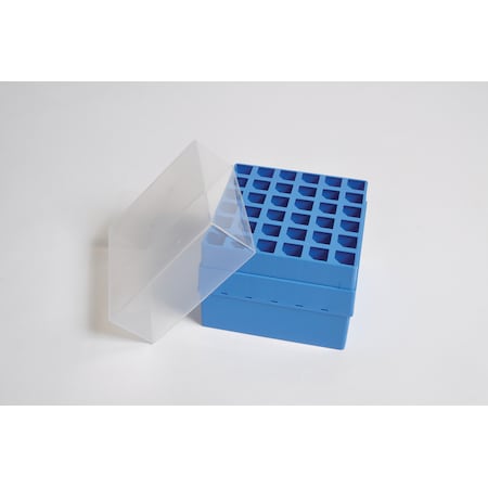 Centrifuge Tube Box, For 15Ml Tubes, PK 4 MPN:63351