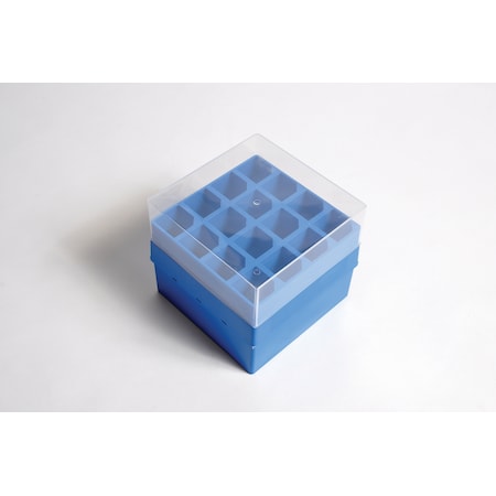 Centrifuge Tube Box, For 50Ml Tubes, PK 4 MPN:63352
