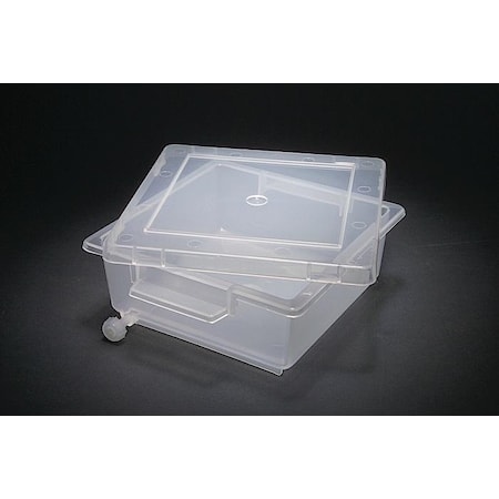 Gel Staining Tray MPN:79301