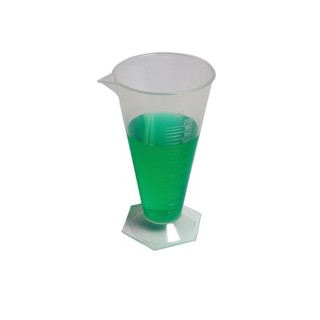 Conical Measuring Cylinders, Pp 12, PK 12 MPN:81153