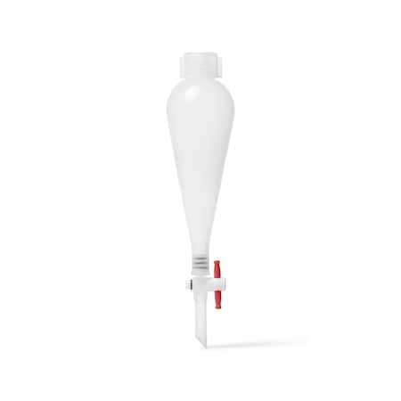 Funnels, Separatory, Pp, 100Ml MPN:81201