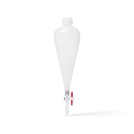 Funnels, Separatory, Pp, 250Ml MPN:81202