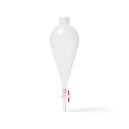 Funnels, Separatory, Pp, 500Ml MPN:81203