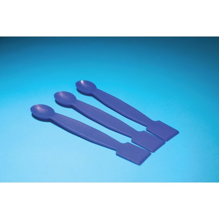 Plastic Spatulas, 8