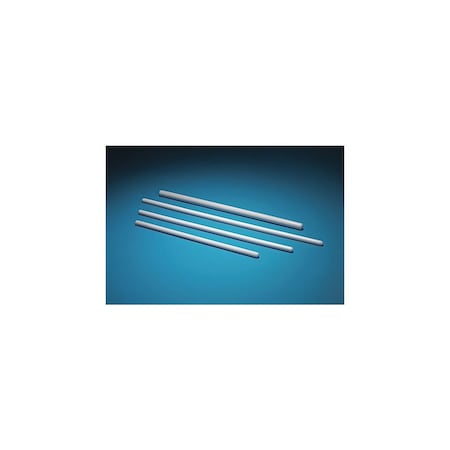 Plastic Stirring Rods, 8 In long, PK 12 MPN:81405