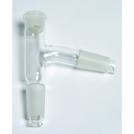 Adapter, 3-Way, 24/40 Joint MPN:ADTHW-24