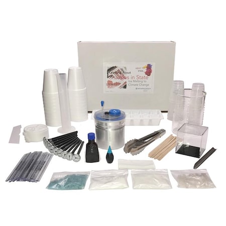 Changes In State Stem Kit MPN:AISCSKIT