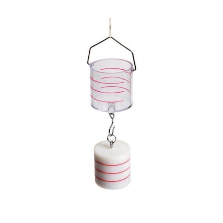 Archimedes Principle Apparatus, Large MPN:BCL002