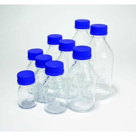 Media Bottle Starter Pack, Set of 10 MPN:BMSET10