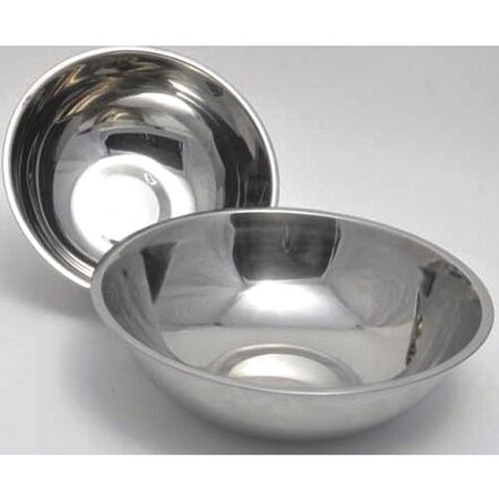 Stainless Steel Mixing Bowl, 75mL MPN:BMX075