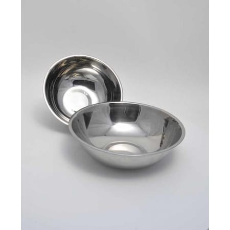 Mixing Bowls, Stainless Steel 1.5 Qt MPN:BMX150