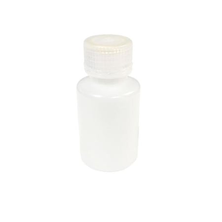 Reagent Bottle, Hdpe, Narrow Mout, PK 500 MPN:BNM090