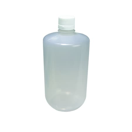 Reagent Bottles, Narrow Mouth, PP, HDPE MPN:BNMP2L