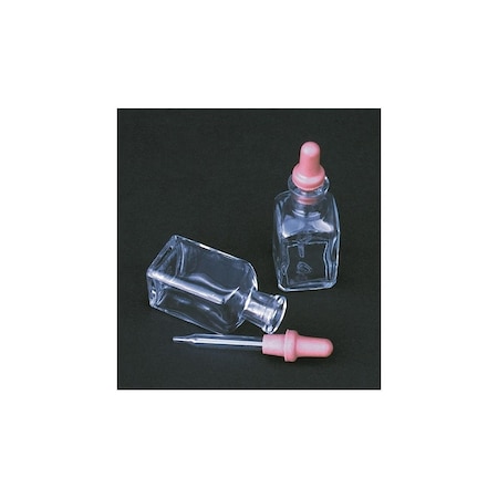 Replacemnt Pipettes and Bulbs ONLY, PK 12 MPN:BPB010-PK/12