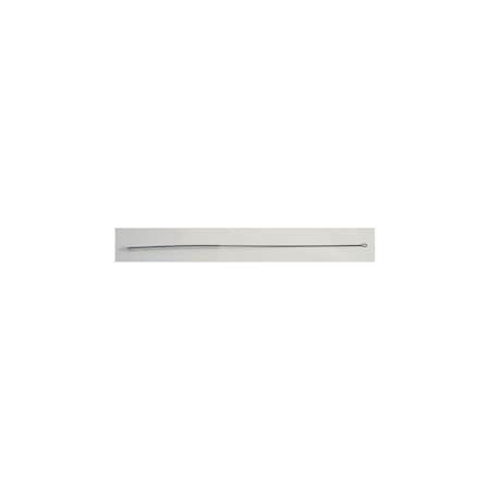 Burette Brush, w/Nylon Bristles, 28 MPN:BUBR01