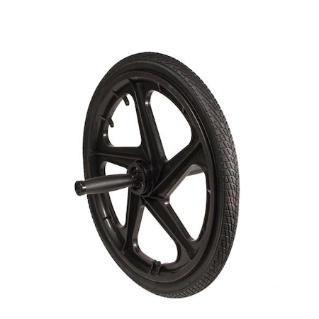 Bicycle Wheel Gyroscope MPN:BWG001