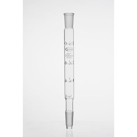 Condenser, Vigreux, 500Mm, 24/40 MPN:CDV500