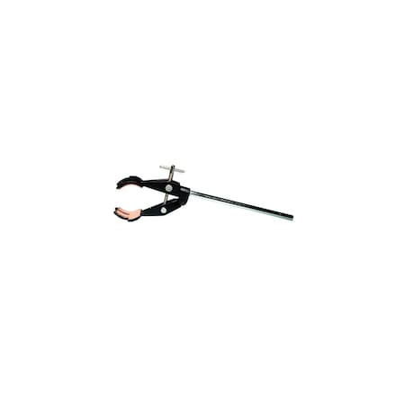 Extension Clamp, w/Steel Rod 2-Prong MPN:CLEX01
