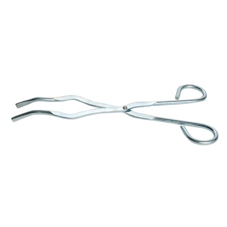 Crucible Tongs, Brass MPN:CTBR09