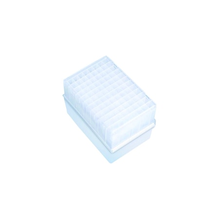 Sterile 96 Deep-Well Plate, PK10 MPN:F1023