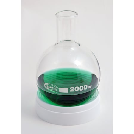 Boiling Flask, Round Bottom, Borosi, PK 6 MPN:FG4260-300