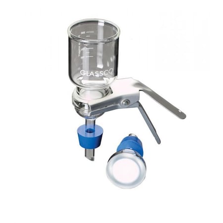 Vacuum Filtering Flask, 1 L MPN:FHFL1000