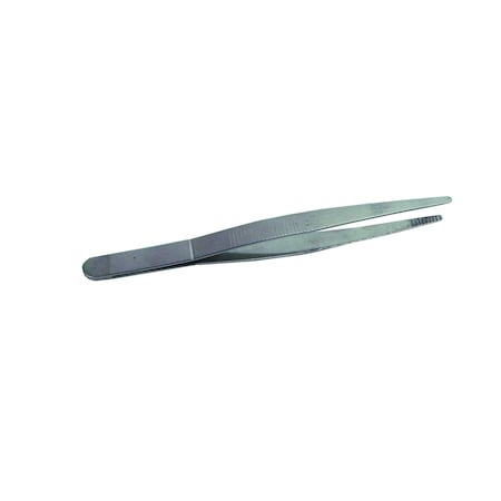 Stainless Steel Forceps, Economy Blunt, MPN:FOBL05