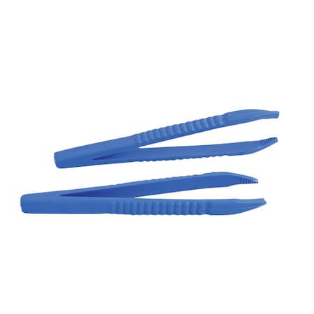 Plastic Forceps, 4.5 MPN:FOBPP5