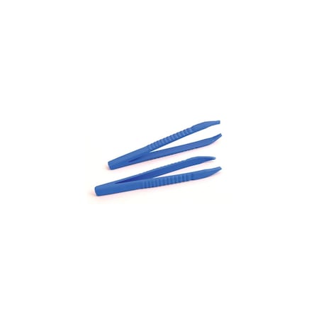 Plastic Forceps, PP, 4.5 In MPN:FOBPP5