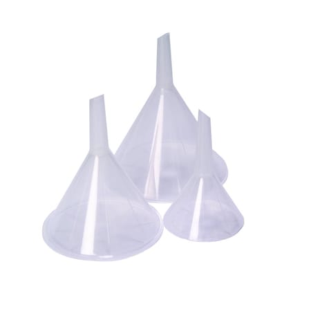 Funnels, Utility, Pp, 35Mm, PK MPN:FPPC35