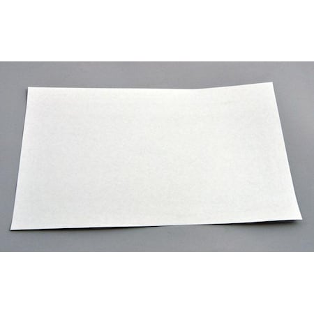 Paper, Rectangular, Grade, PK MPN:FPR8X11