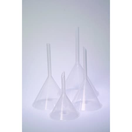 Funnels, Standard Stem, Pp, 55Mm, PK 12 MPN:FSPP55