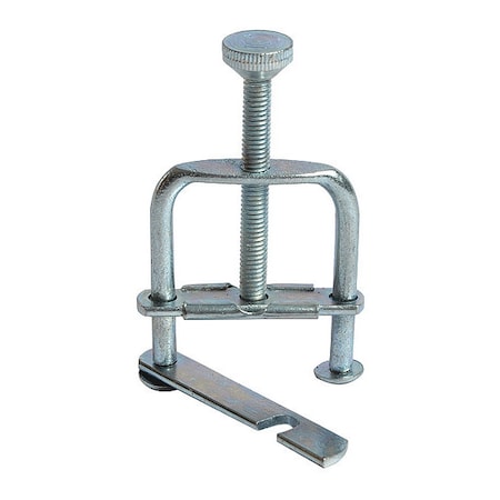 Screw Compressor Tubing Clamp, Opens To MPN:HSCOP1