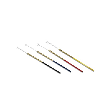 Inoculating Loops, Set Of 4 MPN:INL703-PK/4