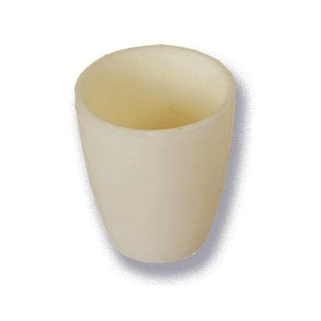 High Alumina Crucible, Conical Form, 20M MPN:JAC020