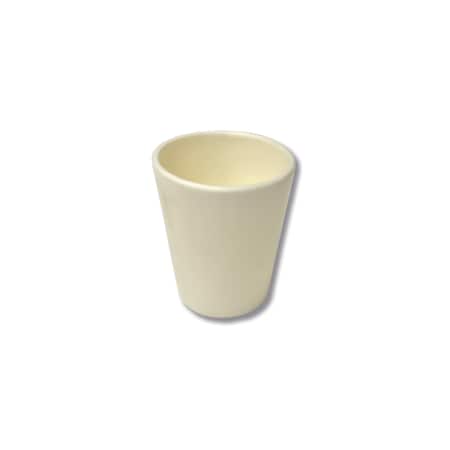 High Alumina Crucible, Conical Form, 30M MPN:JAC030