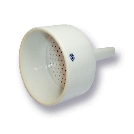 Funnel, Porcelain, Capacity MPN:JBF2000