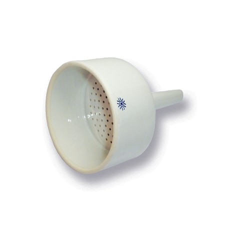 Funnel, Porcelain, Capacity MPN:JBF350