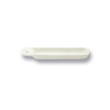 Porcelain Combustion Boat, 2.0Ml MPN:JCB060