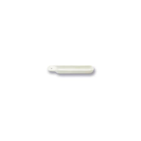 Porcelain Combustion Boat 7 mL MPN:JCB097