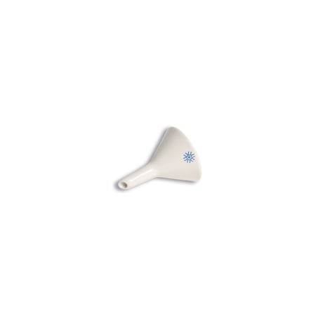 Porcelain Hirsch Funnel 25 mL MPN:JHF025