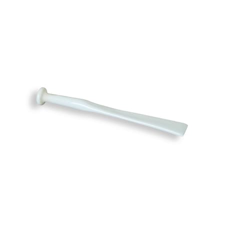 Spatula, Porcelain, 8