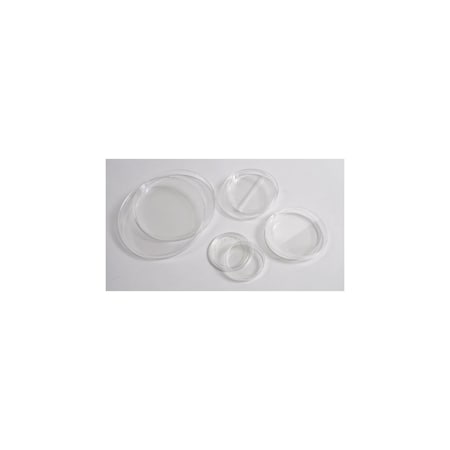 Petri Dishes, PS, 90 x 15mm, PK 10 MPN:K1004-J
