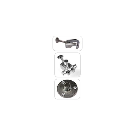Aluminum Rod, 2