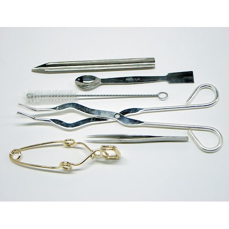 Lab Tools Kit (6 Pieces) MPN:LSET6