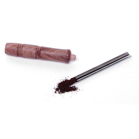 Lab Scoop Hardwood Handle MPN:LSHND1